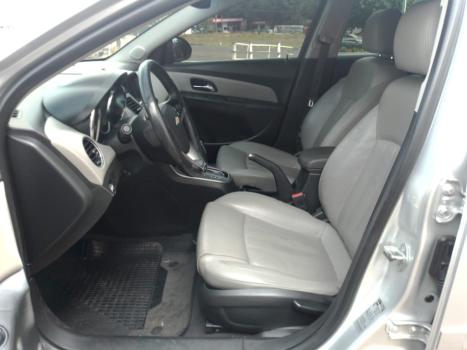 CHEVROLET Cruze Sedan 1.8 16V 4P LTZ ECOTEC FLEX AUTOMTICO, Foto 13