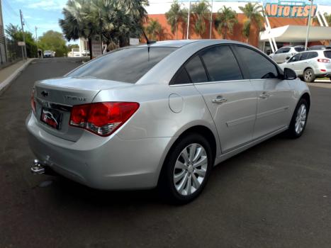 CHEVROLET Cruze Sedan 1.8 16V 4P LTZ ECOTEC FLEX AUTOMTICO, Foto 14
