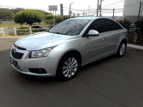 CHEVROLET Cruze Sedan 1.8 16V 4P LTZ ECOTEC FLEX AUTOMTICO, Foto 15