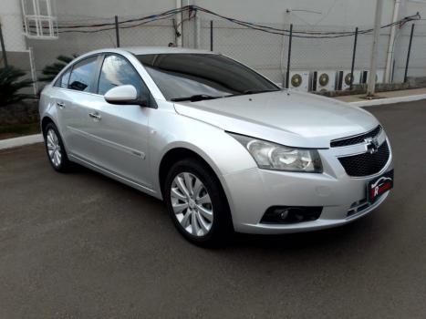 CHEVROLET Cruze Sedan 1.8 16V 4P LTZ ECOTEC FLEX AUTOMTICO, Foto 16