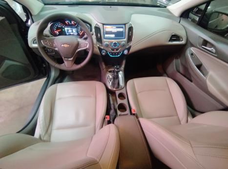 CHEVROLET Cruze Sedan 1.4 16V 4P LTZ 2 FLEX TURBO AUTOMTICO, Foto 5