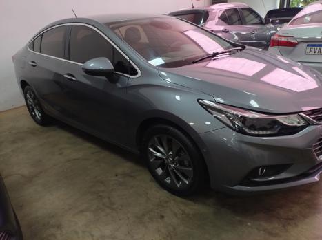 CHEVROLET Cruze Sedan 1.4 16V 4P LTZ 2 FLEX TURBO AUTOMTICO, Foto 2