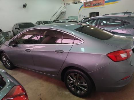 CHEVROLET Cruze Sedan 1.4 16V 4P LTZ 2 FLEX TURBO AUTOMTICO, Foto 3