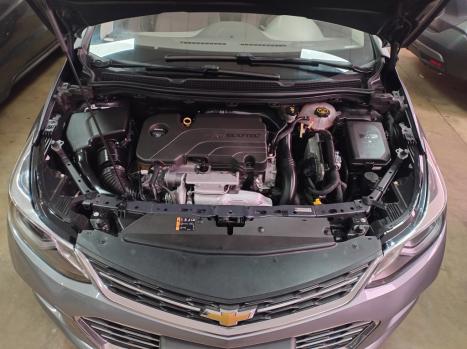 CHEVROLET Cruze Sedan 1.4 16V 4P LTZ 2 FLEX TURBO AUTOMTICO, Foto 4