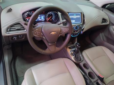 CHEVROLET Cruze Sedan 1.4 16V 4P LTZ 2 FLEX TURBO AUTOMTICO, Foto 7
