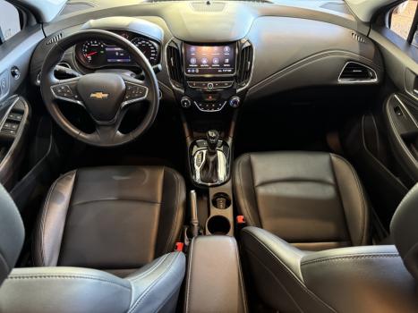CHEVROLET Cruze Sedan 1.4 16V 4P LTZ FLEX TURBO AUTOMTICO, Foto 2