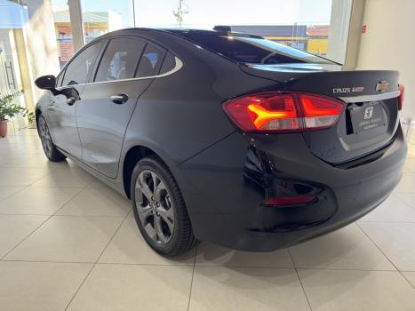 CHEVROLET Cruze Sedan 1.4 16V 4P LTZ FLEX TURBO AUTOMTICO, Foto 4