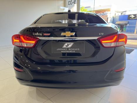 CHEVROLET Cruze Sedan 1.4 16V 4P LTZ FLEX TURBO AUTOMTICO, Foto 6