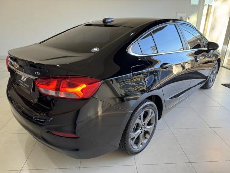 CHEVROLET Cruze Sedan 1.4 16V 4P LTZ FLEX TURBO AUTOMTICO, Foto 8