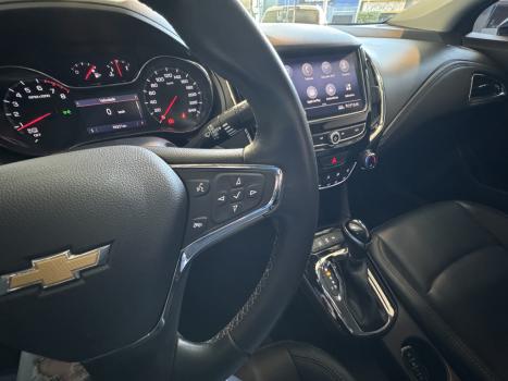 CHEVROLET Cruze Sedan 1.4 16V 4P LTZ FLEX TURBO AUTOMTICO, Foto 9