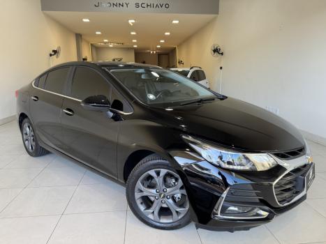 CHEVROLET Cruze Sedan 1.4 16V 4P LTZ FLEX TURBO AUTOMTICO, Foto 1