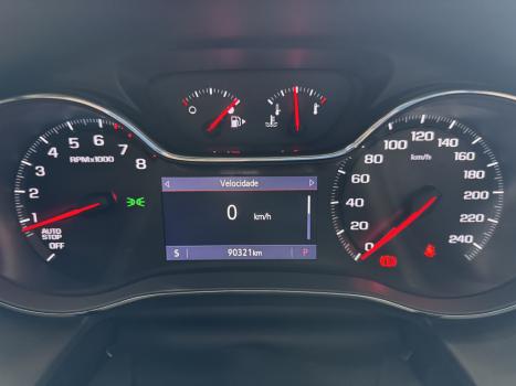 CHEVROLET Cruze Sedan 1.4 16V 4P LTZ FLEX TURBO AUTOMTICO, Foto 12