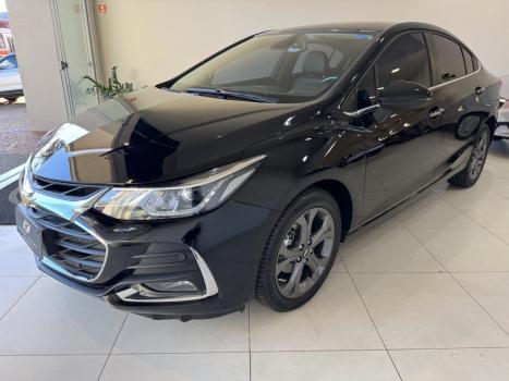 CHEVROLET Cruze Sedan 1.4 16V 4P LTZ FLEX TURBO AUTOMTICO, Foto 13