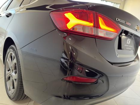 CHEVROLET Cruze Sedan 1.4 16V 4P LTZ FLEX TURBO AUTOMTICO, Foto 15