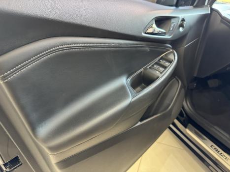 CHEVROLET Cruze Sedan 1.4 16V 4P LTZ FLEX TURBO AUTOMTICO, Foto 16