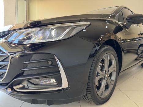CHEVROLET Cruze Sedan 1.4 16V 4P LTZ FLEX TURBO AUTOMTICO, Foto 17