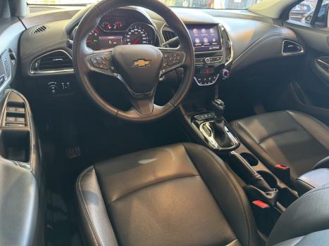 CHEVROLET Cruze Sedan 1.4 16V 4P LTZ FLEX TURBO AUTOMTICO, Foto 20