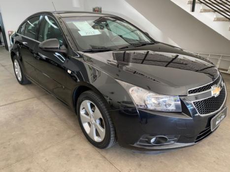 CHEVROLET Cruze Sedan 1.8 16V 4P LT ECOTEC FLEX AUTOMTICO, Foto 2