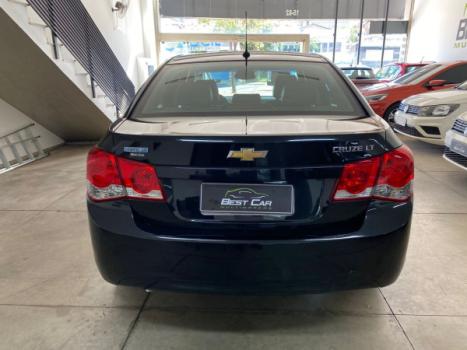 CHEVROLET Cruze Sedan 1.8 16V 4P LT ECOTEC FLEX AUTOMTICO, Foto 6