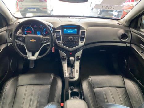 CHEVROLET Cruze Sedan 1.8 16V 4P LT ECOTEC FLEX AUTOMTICO, Foto 8
