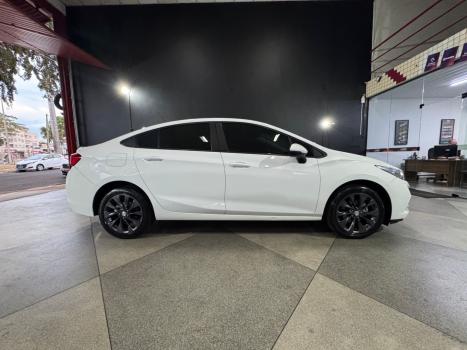CHEVROLET Cruze Sedan 1.4 16V 4P LT FLEX TURBO AUTOMTICO, Foto 2