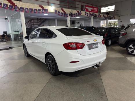 CHEVROLET Cruze Sedan 1.4 16V 4P LT FLEX TURBO AUTOMTICO, Foto 4