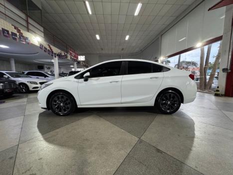 CHEVROLET Cruze Sedan 1.4 16V 4P LT FLEX TURBO AUTOMTICO, Foto 5
