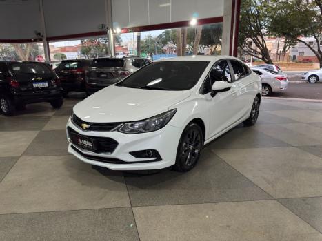 CHEVROLET Cruze Sedan 1.4 16V 4P LT FLEX TURBO AUTOMTICO, Foto 6