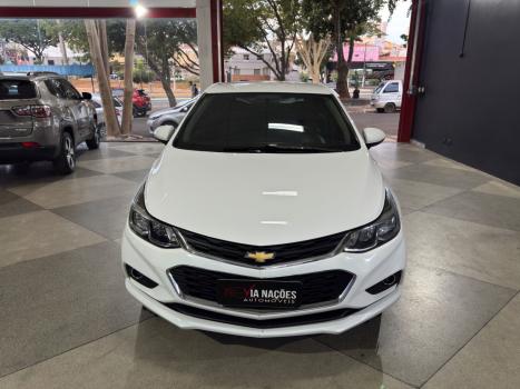 CHEVROLET Cruze Sedan 1.4 16V 4P LT FLEX TURBO AUTOMTICO, Foto 7