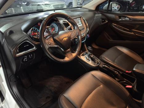 CHEVROLET Cruze Sedan 1.4 16V 4P LT FLEX TURBO AUTOMTICO, Foto 9