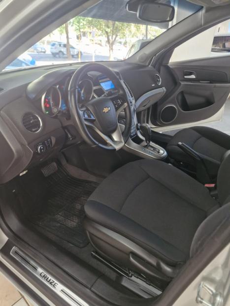 CHEVROLET Cruze Sedan 1.8 16V 4P LT ECOTEC FLEX AUTOMTICO, Foto 2