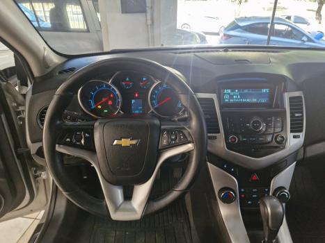 CHEVROLET Cruze Sedan 1.8 16V 4P LT ECOTEC FLEX AUTOMTICO, Foto 3