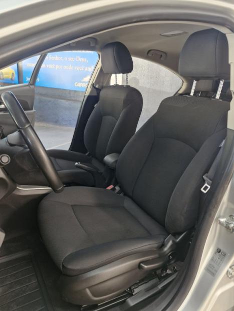 CHEVROLET Cruze Sedan 1.8 16V 4P LT ECOTEC FLEX AUTOMTICO, Foto 5