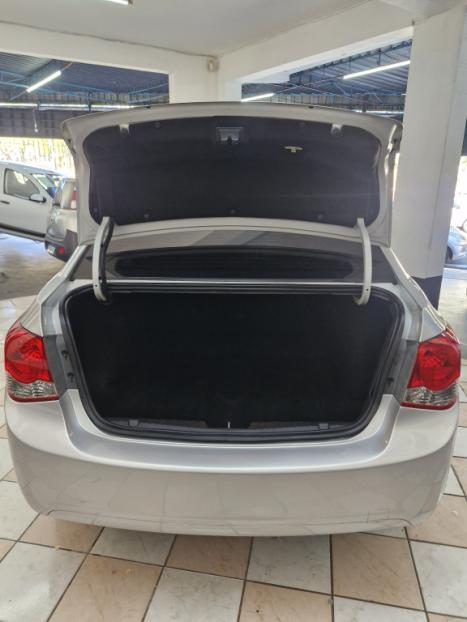 CHEVROLET Cruze Sedan 1.8 16V 4P LT ECOTEC FLEX AUTOMTICO, Foto 6