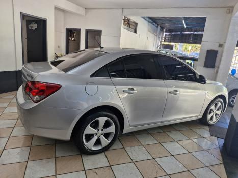 CHEVROLET Cruze Sedan 1.8 16V 4P LT ECOTEC FLEX AUTOMTICO, Foto 14