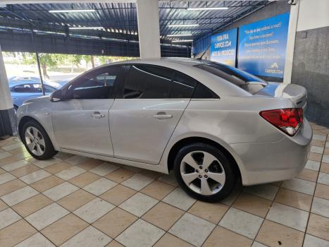 CHEVROLET Cruze Sedan 1.8 16V 4P LT ECOTEC FLEX AUTOMTICO, Foto 15