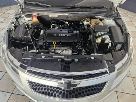CHEVROLET Cruze Sedan 1.8 16V 4P LT ECOTEC FLEX AUTOMTICO, Foto 16