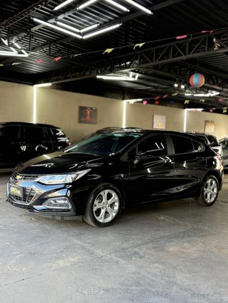 CHEVROLET Cruze Sedan 1.4 16V 4P LT FLEX TURBO AUTOMTICO, Foto 1