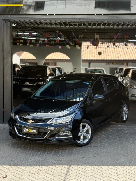 CHEVROLET Cruze Sedan 1.4 16V 4P LT FLEX TURBO AUTOMTICO, Foto 4