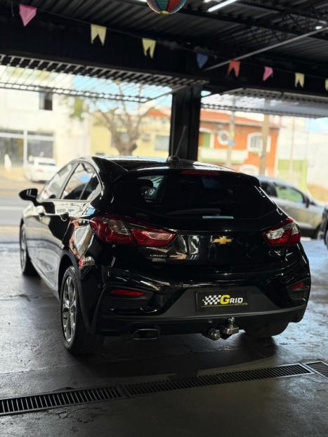 CHEVROLET Cruze Sedan 1.4 16V 4P LT FLEX TURBO AUTOMTICO, Foto 7
