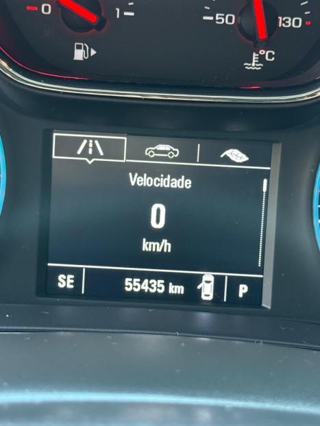 CHEVROLET Cruze Sedan 1.4 16V 4P LT FLEX TURBO AUTOMTICO, Foto 14