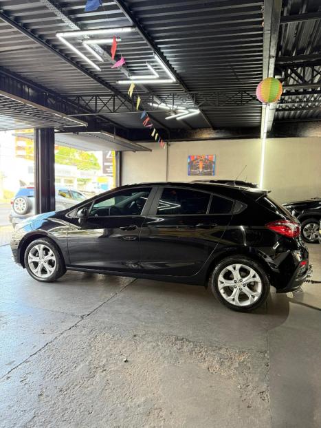 CHEVROLET Cruze Sedan 1.4 16V 4P LT FLEX TURBO AUTOMTICO, Foto 16
