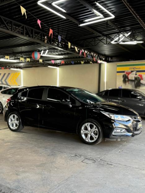 CHEVROLET Cruze Sedan 1.4 16V 4P LT FLEX TURBO AUTOMTICO, Foto 17
