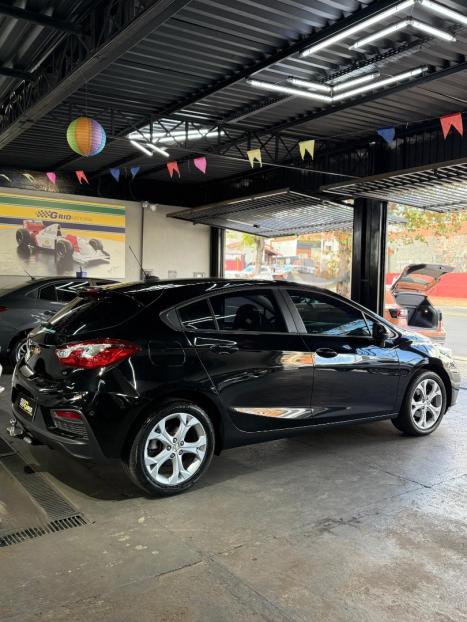 CHEVROLET Cruze Sedan 1.4 16V 4P LT FLEX TURBO AUTOMTICO, Foto 18