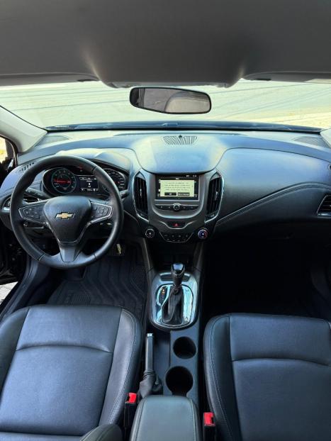 CHEVROLET Cruze Sedan 1.4 16V 4P LT FLEX TURBO AUTOMTICO, Foto 19
