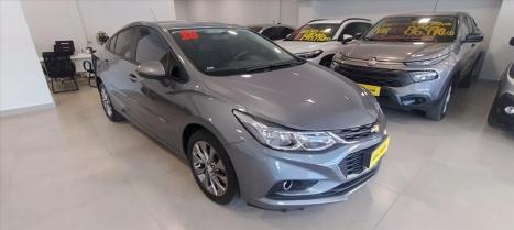 CHEVROLET Cruze Sedan 1.4 16V 4P LT FLEX TURBO AUTOMTICO, Foto 1