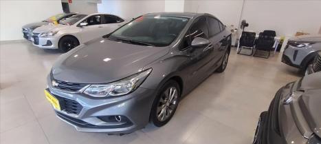 CHEVROLET Cruze Sedan 1.4 16V 4P LT FLEX TURBO AUTOMTICO, Foto 2