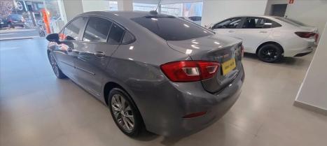 CHEVROLET Cruze Sedan 1.4 16V 4P LT FLEX TURBO AUTOMTICO, Foto 3