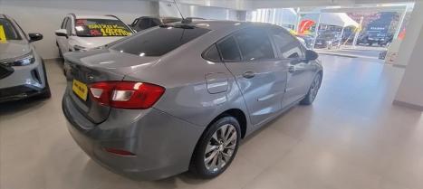 CHEVROLET Cruze Sedan 1.4 16V 4P LT FLEX TURBO AUTOMTICO, Foto 4