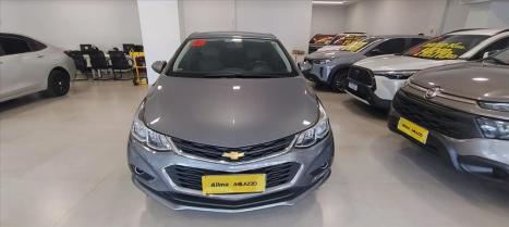 CHEVROLET Cruze Sedan 1.4 16V 4P LT FLEX TURBO AUTOMTICO, Foto 5